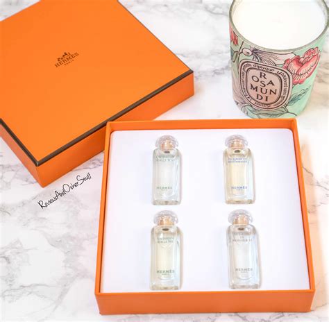 hermes jardin review|hermes garden review.